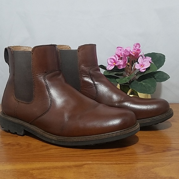 dallas waterproof boot